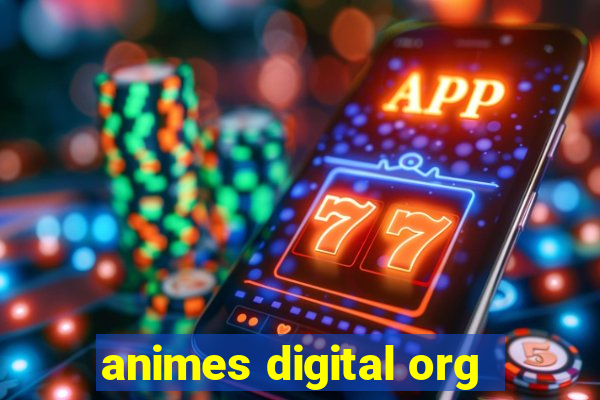 animes digital org